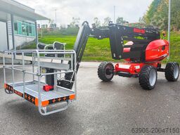 Manitou 160 ATJ Plus
