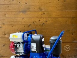 Caffini Libellula 1-3 Membranpumpe NEU