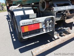 DAF XF GERGEN JUNG GRK 21/70 Apollo