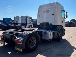 Scania R 420 (MANUAL GEARBOX / BOITE MANUELLE)