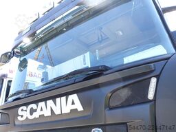 SCANIA G490
