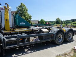 SCANIA G490