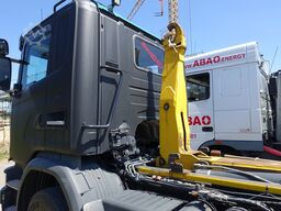 SCANIA G490