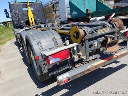SCANIA G490