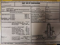 DIAG-FRITZ WERNER TC-22