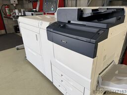 Xerox PrimeLink C9070 incl. EX Fiery & OHCF