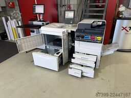 Xerox PrimeLink C9070 incl. EX Fiery & OHCF