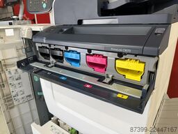 Xerox PrimeLink C9070 incl. EX Fiery & OHCF