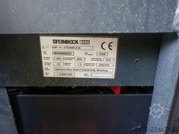STEINBOCK BOSS WP 14