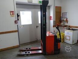 STEINBOCK BOSS WP 14