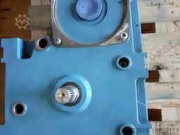 DEMAG Hubmotor KBH160 B4