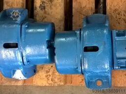 DEMAG Hubmotor KBH160 B4