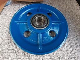 DEMAG Hubmotor KBH160 B4