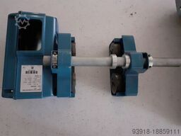 DEMAG Hubmotor KBH160 B4
