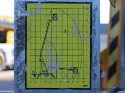 Denka-Lift JR12 Electric, 12m Working Height, 6.7m Reach, 120