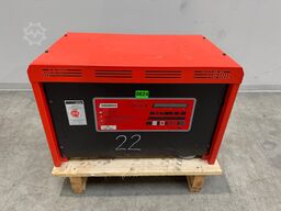 Linde 24V Forklift Charger [ID: 3624]