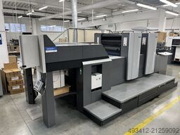 Heidelberg SM 74-2 PH