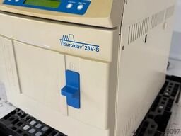 Melag Euroklav 23V-S