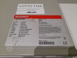 BECKHOFF C5520-1004-0020