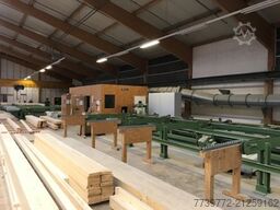 Georg Schwarzbeck GmbH & CO KG REX HOMS-410 K