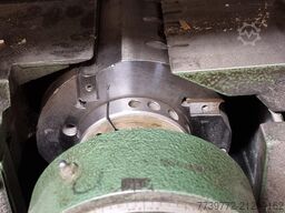 Georg Schwarzbeck GmbH & CO KG REX HOMS-410 K