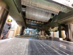 Georg Schwarzbeck GmbH & CO KG REX HOMS-410 K