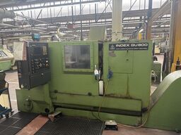 INDEX GU 800