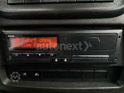 IVECO Daily 72C18 Hi-Matic KAMERA+LBW+STANDH.