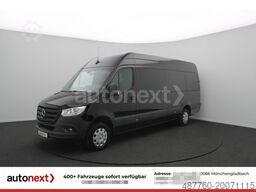 MERCEDES-BENZ Sprinter 316 Tourer *MAXI* KAMERA+NAVI+9-SITZE