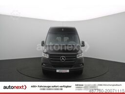 MERCEDES-BENZ Sprinter 316 Tourer *MAXI* KAMERA+NAVI+9-SITZE