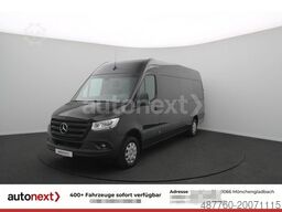 MERCEDES-BENZ Sprinter 316 Tourer *MAXI* KAMERA+NAVI+9-SITZE