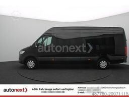 MERCEDES-BENZ Sprinter 316 Tourer *MAXI* KAMERA+NAVI+9-SITZE