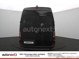 MERCEDES-BENZ Sprinter 316 Tourer *MAXI* KAMERA+NAVI+9-SITZE