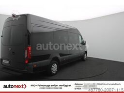 MERCEDES-BENZ Sprinter 316 Tourer *MAXI* KAMERA+NAVI+9-SITZE
