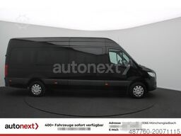 MERCEDES-BENZ Sprinter 316 Tourer *MAXI* KAMERA+NAVI+9-SITZE