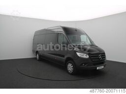 MERCEDES-BENZ Sprinter 316 Tourer *MAXI* KAMERA+NAVI+9-SITZE