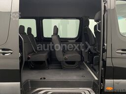 MERCEDES-BENZ Sprinter 316 Tourer *MAXI* KAMERA+NAVI+9-SITZE