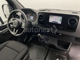 MERCEDES-BENZ Sprinter 316 Tourer *MAXI* KAMERA+NAVI+9-SITZE