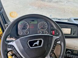 MAN TGS 32.420* Teleskopierbares Betonförderband*8x4