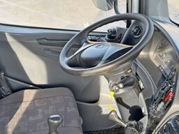 MERCEDES-BENZ AXOR 2533 * ABSCHLEPPWAGEN 8,00 m * TOPZUSTAND