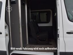 MERCEDES-BENZ 316 CDI Sprinter Mixto 4x4 7 G Tr 4 Sitze Standh