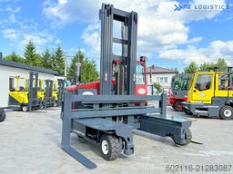 Combilift C8000 GAS TRIPLEX 8300 WIDE POSITIONER