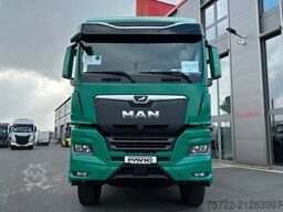 MAN TGX 33.520 6x4 BB Epsilon Q150Z SOFORT VERFÜGBAR!