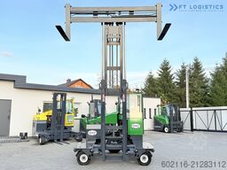 Combilift C4500 / DIESEL / DUPLEX  WIDE POSITIONER