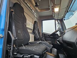 IVECO 120E22 EUROCARGO ATP