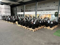 Kinshofer KINSHOFER SONDERPREIS Greifer , Steinstapelzang...