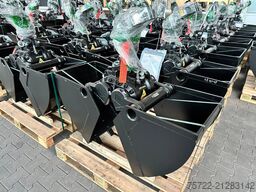 Kinshofer KINSHOFER SONDERPREIS Greifer , Steinstapelzang...