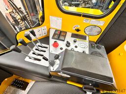 Combilift C4500 / DUPLEX 4050MM DIESEL POSITIONER