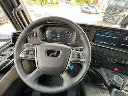 MAN TGX 33.520 6x4 BL PLATTFORM Epsilon Q150Z96