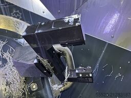 DMG MORI DMU 60 eVo-linear